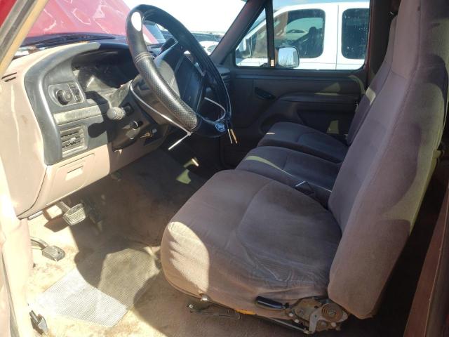 1FTEX15N3RKB53307 1994 Ford F150