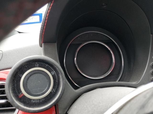 2015 FIAT 500 ABARTH 3C3CFFFH1FT598563