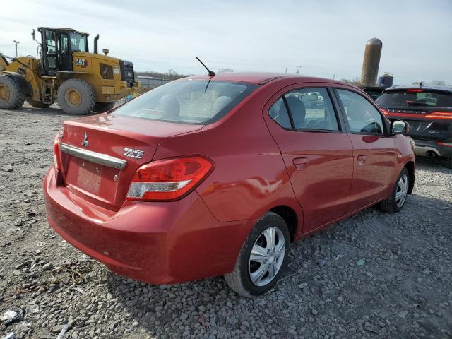 Vin: ml32f3fj1hhf17870, lot: 81168393, mitsubishi mirage g4 es 20173
