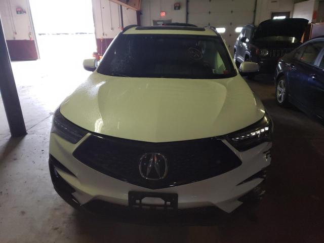 2020 ACURA RDX A-SPEC - 5J8TC2H65LL805733