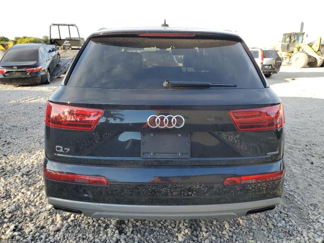 VIN WA1LHAF75KD029533 2019 Audi Q7, Premium Plus no.6