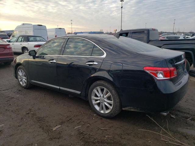 JTHBK1EG6B2457674 | 2011 Lexus es 350