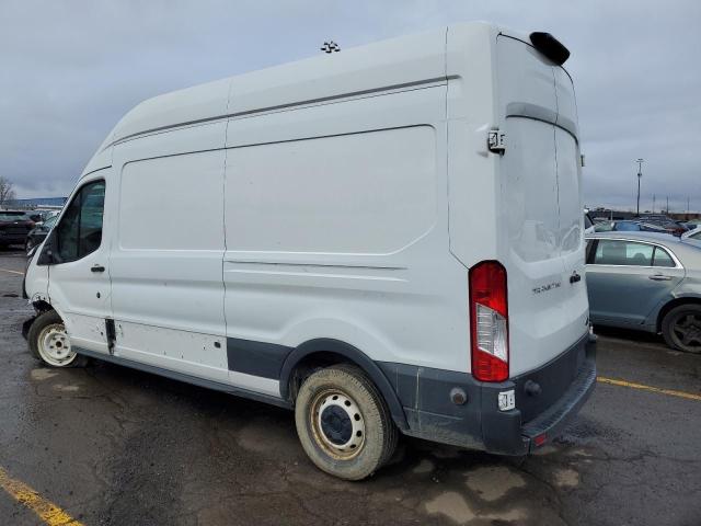 1FTYR2XM0JKA54031 | 2018 Ford transit t-250