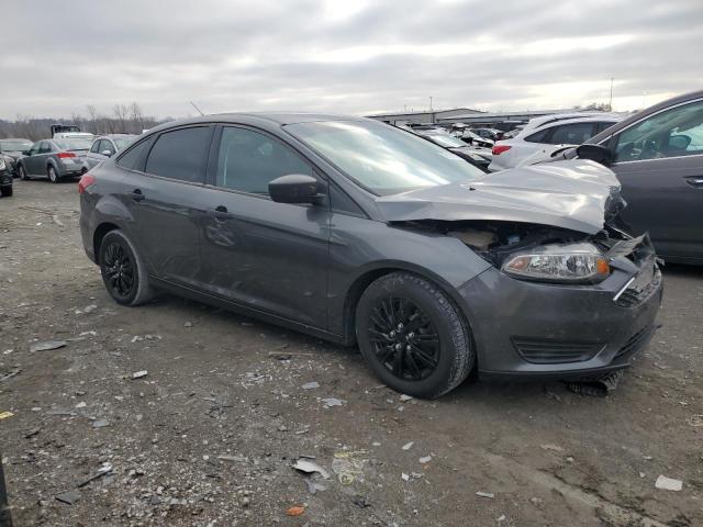 1FADP3E23JL269723 | 2018 Ford focus s