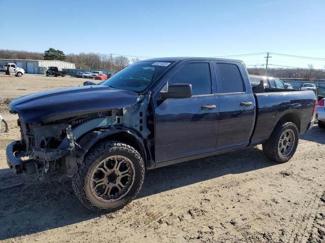 2012 Dodge Ram 1500 ST