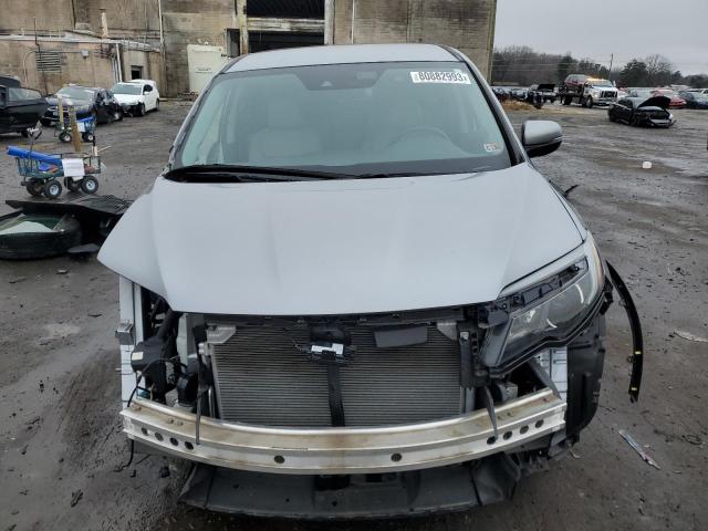 5FNYF6H37LB064917 | 2020 HONDA PILOT EX