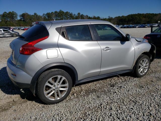 JN8AF5MR6ET450433 | 2014 NISSAN JUKE S