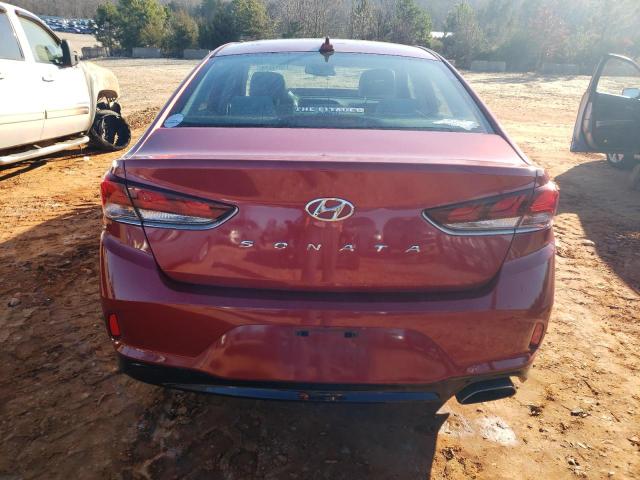 5NPE34AF9JH628862 | 2018 HYUNDAI SONATA SPO