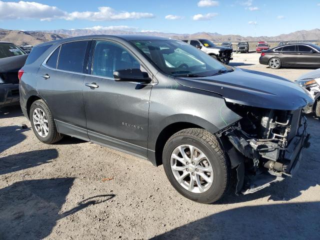 2GNAXJEV9J6306334 | 2018 CHEVROLET EQUINOX LT