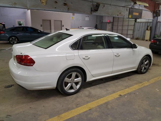 Vin: 1vwbp7a32dc143703, lot: 78894763, volkswagen passat se 20133
