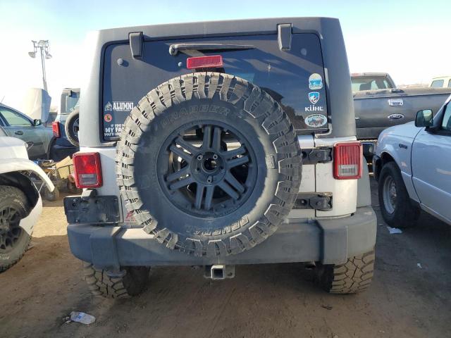 1C4BJWDG0CL270638 | 2012 Jeep wrangler unlimited sport