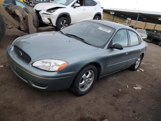 2005 Ford Taurus SE