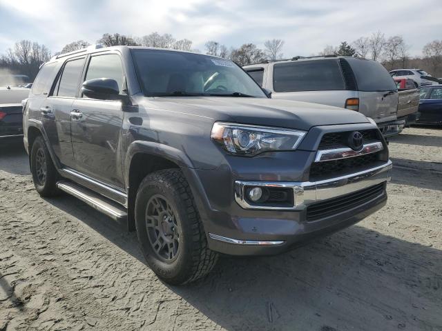 JTEBU5JR4G5298441 | 2016 TOYOTA 4RUNNER SR