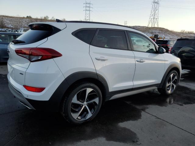 KM8J3CA22JU796494 | 2018 HYUNDAI TUCSON VAL