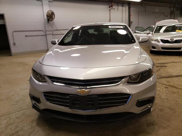 1G1ZE5ST4HF233443 | 2017 CHEVROLET MALIBU LT