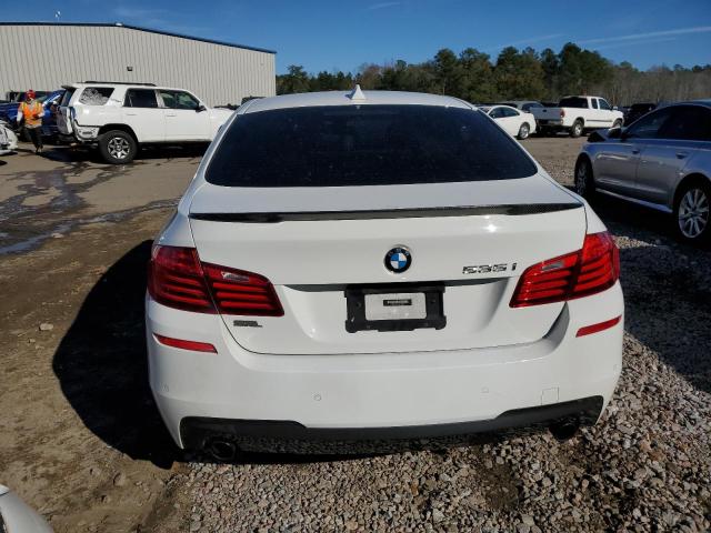 WBA5B1C59GG134761 | 2016 BMW 535 I