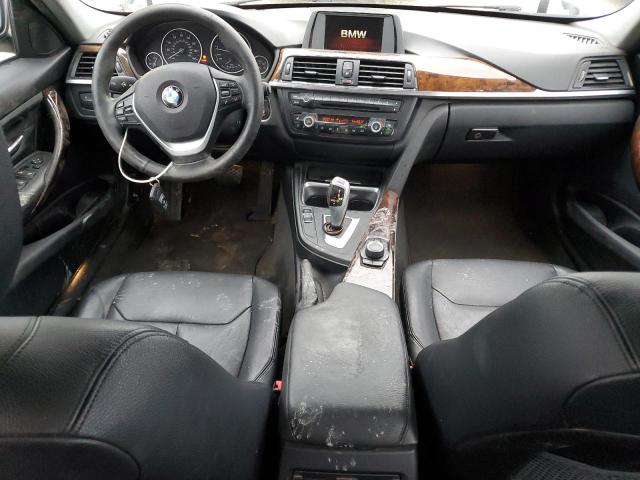 WBA3B3C57EJ983435 | 2014 BMW 328 XI