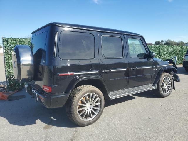 VIN W1NYC6BJXNX441290 2022 Mercedes-Benz G-Class, 550 no.3