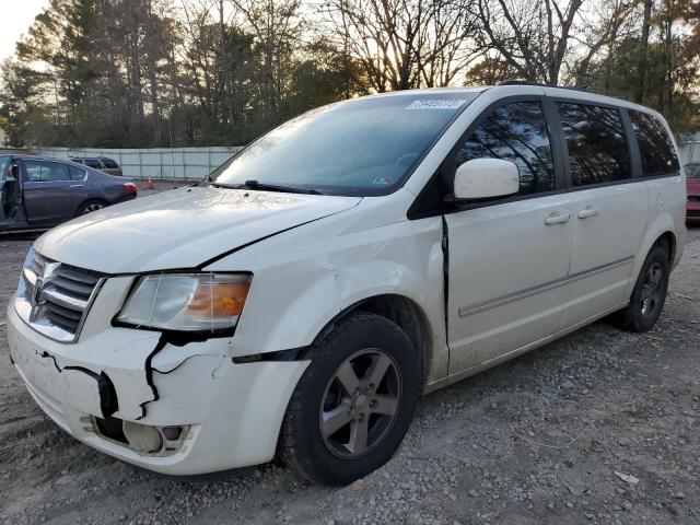 2009 Dodge Grand Caravan SXT