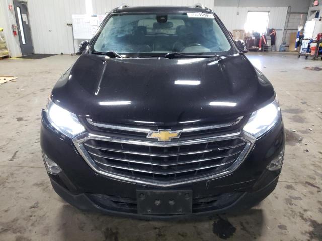 2018 Chevrolet Equinox Premier VIN: 2GNAXNEXXJ6169624 Lot: 80991573