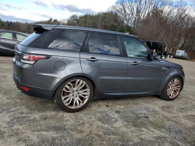 SALWR2TF7FA527623 | 2015 Land Rover range rover sport sc