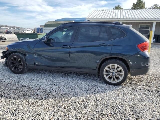 WBAVL1C51DVR88678 2013 BMW X1 xDrive28I