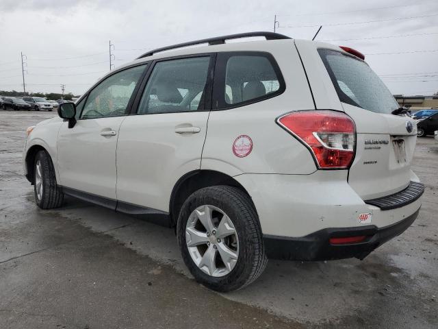 JF2SJABC0FH586861 | 2015 SUBARU FORESTER 2