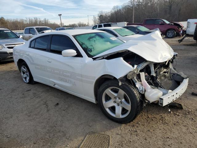 2018 DODGE CHARGER PO - 2C3CDXAT2JH283022