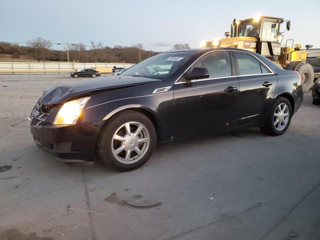 2009 Cadillac CTS 