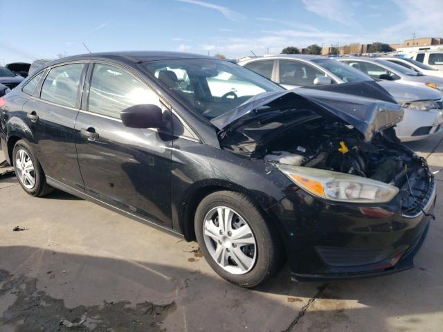 1FADP3E23FL251942 | 2015 FORD FOCUS S