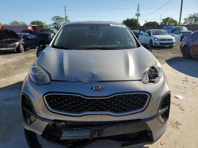 KNDPM3AC2L7686020 | 2020 KIA SPORTAGE L