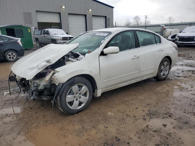 2008 Nissan Altima 2.5