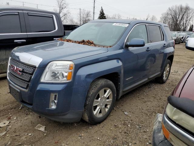 2012 GMC Terrain SLE