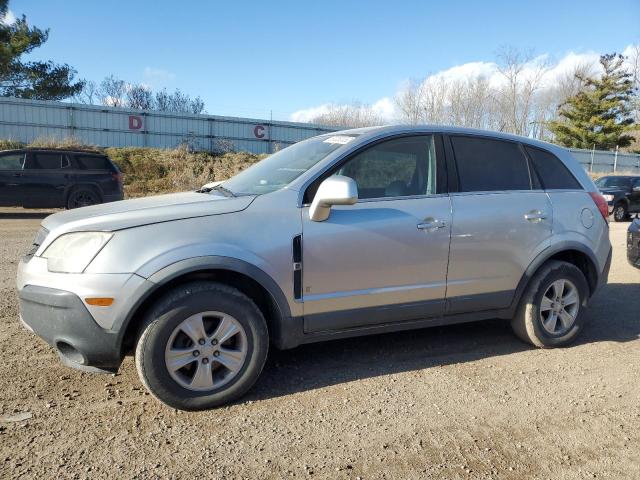 2008 Saturn VUE XE