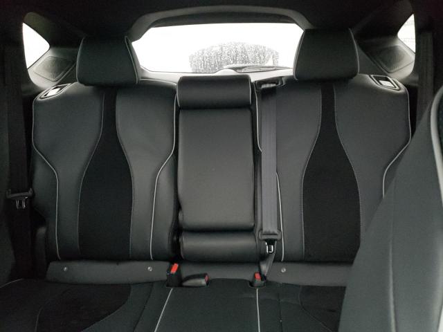 2020 ACURA RDX A-SPEC - 5J8TC2H60LL805512