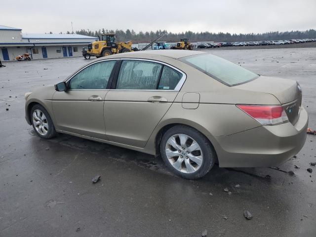 1HGCP26708A015551 | 2008 Honda accord ex