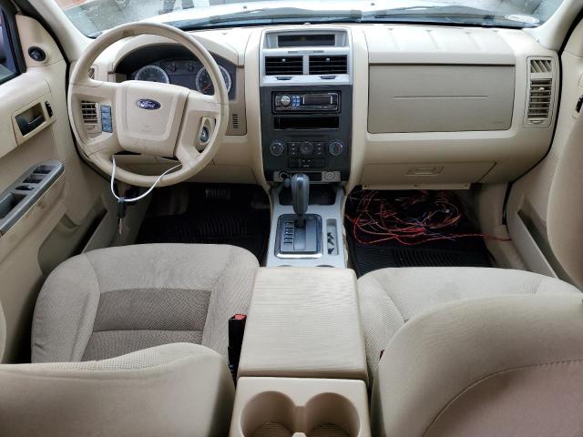 1FMCU93168KA98649 2008 Ford Escape Xlt