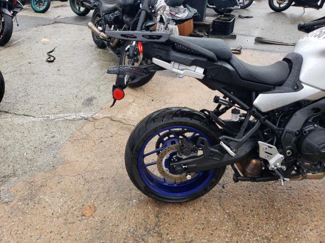 2022 YAMAHA MTT09 GT - JYARN74Y8NA000603