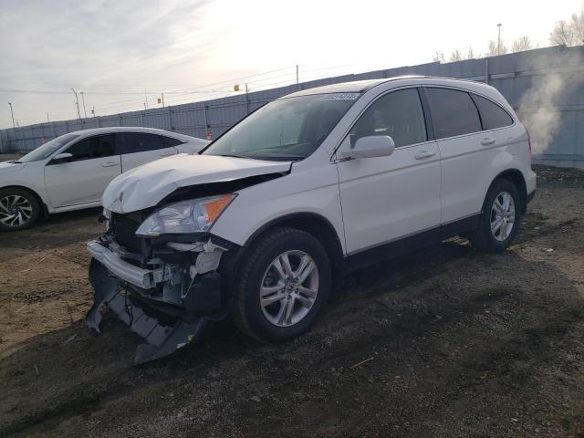 2011 Honda CR-V EX-L