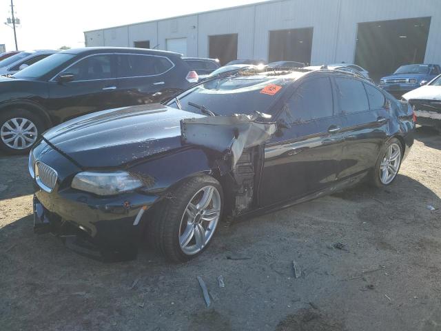 2015 BMW 550 I - WBAKN9C59FD961202