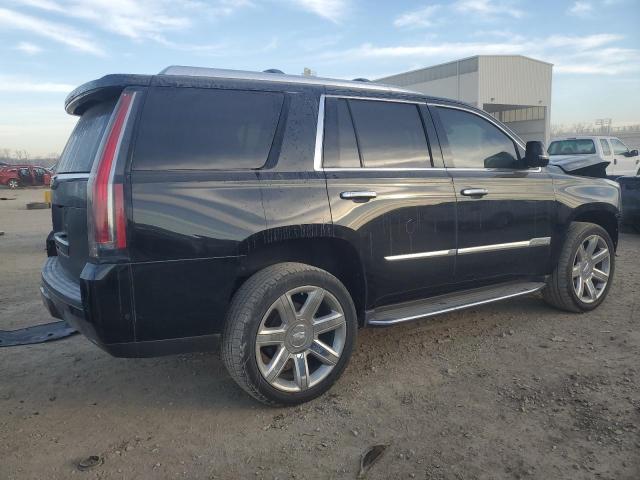 1GYS4BKJ9HR191840 | 2017 CADILLAC ESCALADE L