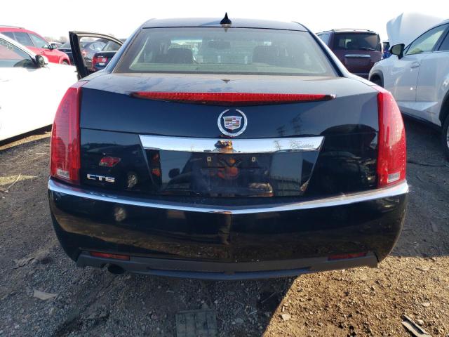2011 Cadillac Cts Luxury Collection VIN: 1G6DE5EY0B0100376 Lot: 45407344