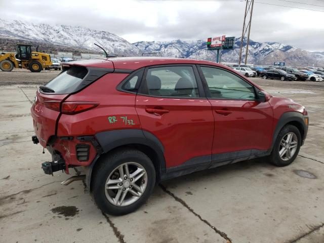 KM8K12AA0KU198501 | 2019 HYUNDAI KONA SE