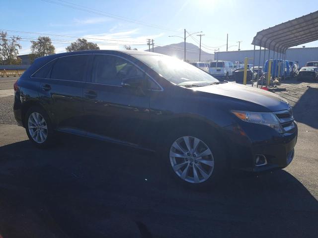 4T3ZA3BBXEU089096 Toyota VENZA LE