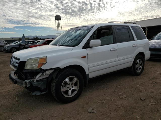 2006 Honda Pilot EX