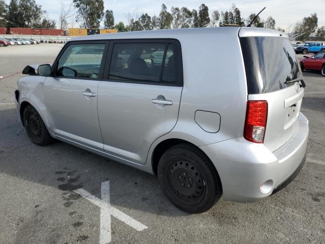 JTLZE4FEXEJ060523 | 2014 TOYOTA SCION XB