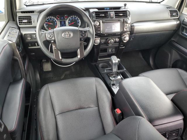 JTEBU5JR6J5553680 | 2018 TOYOTA 4RUNNER SR