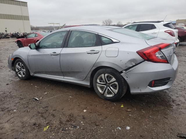 19XFC2F53HE015417 | 2017 HONDA CIVIC LX