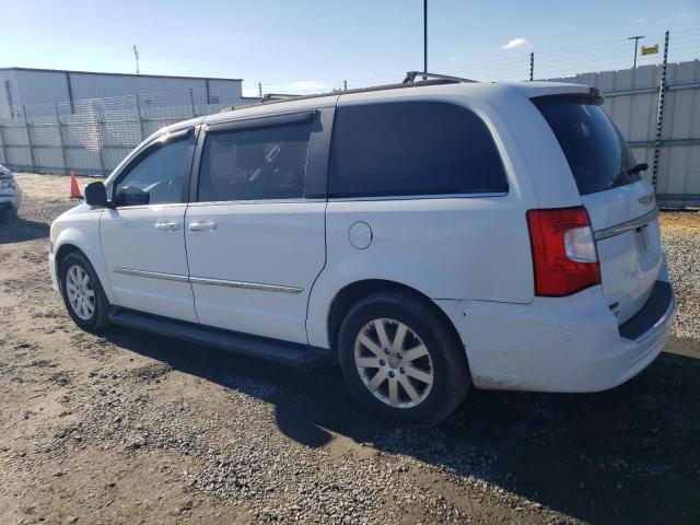 2C4RC1BG6ER256686 | 2014 CHRYSLER TOWN and COU