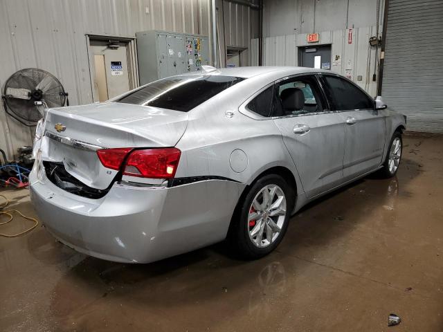 2G1105S35J9127206 | 2018 CHEVROLET IMPALA LT